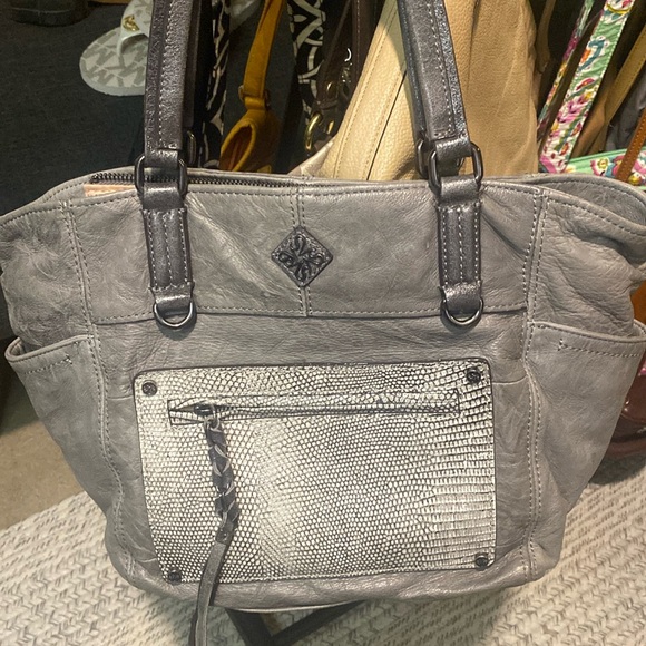Simply Vera Vera Wang Handbags - Simply Vera Wang leather purse for 7/21 purse show